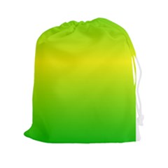 Pattern Drawstring Pouches (xxl) by gasi