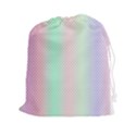 Pattern Drawstring Pouches (XXL) View1