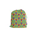 Pattern Drawstring Pouches (Small)  View1