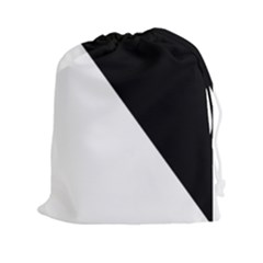 Pattern Drawstring Pouches (xxl) by gasi