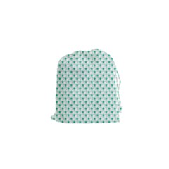 Pattern Drawstring Pouches (xs)  by gasi