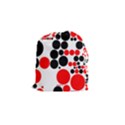 Pattern Drawstring Pouches (Small)  View1