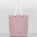 Pattern Full Print Rope Handle Bag (Small) View2