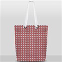 Pattern Full Print Rope Handle Bag (Small) View2
