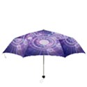 Blue Fractal Alchemy HUD for Bending Hyperspace Folding Umbrellas View3