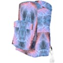 Sacred Geometry Mandelbrot Fractal Full Print Backpack View3