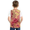 Arrangement Butterfly Aesthetics Kids  SportsWear View2