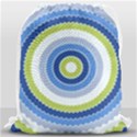 Oracle 01 Drawstring Bag (Large) View1