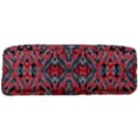 Exotic Intricate Modern Pattern Full Print Rope Handle Tote (Large) View3