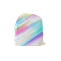 Background Course Abstract Pattern Drawstring Pouches (Medium)  View2