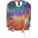 Graphics Imagination The Background Full Print Backpack View2