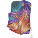 Graphics Imagination The Background Full Print Backpack View3