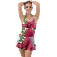 Fruit Healthy Vitamin Vegan Swimsuit by BangZart