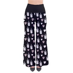 Fund Abortion Unicorn Vintage Palazzo Pants by AbortionTwee