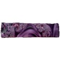 Abstract Art Fractal Full Print Rope Handle Tote (Small) View3
