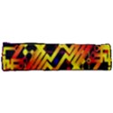 Board Conductors Circuits Full Print Rope Handle Tote (Small) View3