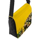 Pineapple Raw Sweet Tropical Food Flap Covers (S)  View3