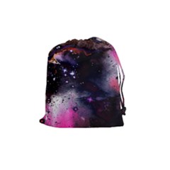 Picsart 12 23 04 40 14 Picsart 12 27  05 11 35 Drawstring Pouches (medium)  by A1me