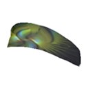Fractal Abstract Design Fractal Art Stretchable Headband View1