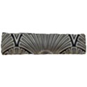 art nouveau Full Print Rope Handle Tote (Small) View3