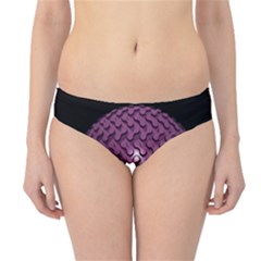 Sphere 3d Geometry Math Design Hipster Bikini Bottoms by Celenk