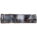 Armageddon Destruction Apocalypse Full Print Rope Handle Tote (Small) View3