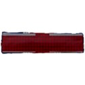 Union Jack Flag British Flag Full Print Rope Handle Tote (Small) View3