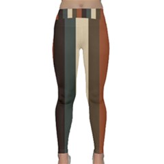 Young Nature Classic Yoga Leggings by snowwhitegirl