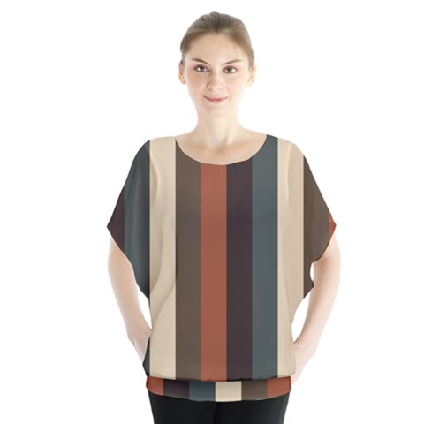 Young Nature Blouse by snowwhitegirl
