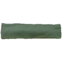 Army Green Full Print Rope Handle Tote (Small) View3