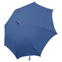 Greyish Ocean Hook Handle Umbrellas (Medium) View2