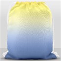 Sun Goes Down Drawstring Bag (Large) View2