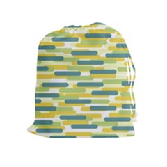 Fast Capsules 2 Drawstring Pouches (extra Large) by jumpercat