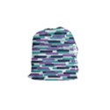 Fast Capsules 3 Drawstring Pouches (Small)  View1