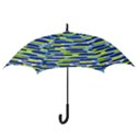 Fast Capsules 5 Hook Handle Umbrellas (Large) View3
