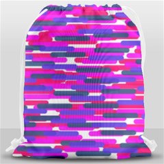 Fast Capsules 6 Drawstring Bag (large) by jumpercat