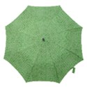 Knittedwoolcolour2 Hook Handle Umbrellas (Medium) View1