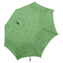 Knittedwoolcolour2 Hook Handle Umbrellas (Medium) View2