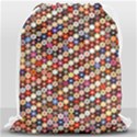 Tp588 Drawstring Bag (Large) View1