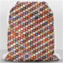 Tp588 Drawstring Bag (Large) View2