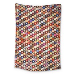 Tp588 Large Tapestry by paulaoliveiradesign