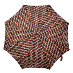 Tp588 Hook Handle Umbrellas (small) by paulaoliveiradesign