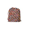 Tp588 Drawstring Pouches (Small)  View2