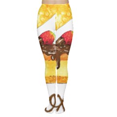 Xoxo Women s Tights by KuriSweets