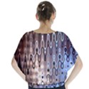 Wallpaper Steel Industry Blouse View2