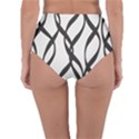 Kellytvgear black n white bottoms View2