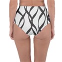 Kellytvgear black n white bottoms View4