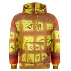 Fish Egg Men s Pullover Hoodie by snowwhitegirl