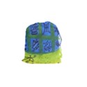 Window Egg Drawstring Pouches (Small)  View1