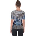 The Nobodies Short Sleeve Top View2